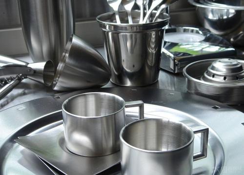 长期使用316不锈钢餐具对人体有害吗？